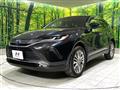 2022 Toyota Harrier Hybrid