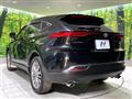 2022 Toyota Harrier Hybrid