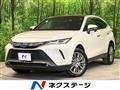 2022 Toyota Harrier Hybrid