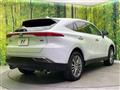 2023 Toyota Harrier Hybrid