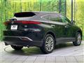 2023 Toyota Harrier Hybrid