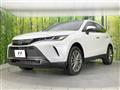 2023 Toyota Harrier Hybrid