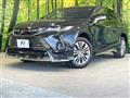 2023 Toyota Harrier Hybrid