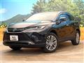 2023 Toyota Harrier Hybrid