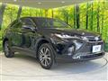 2023 Toyota Harrier Hybrid