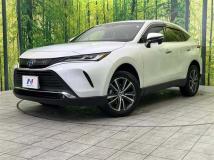2023 Toyota Harrier Hybrid