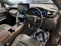 2023 Toyota Harrier Hybrid