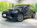 2023 Toyota Harrier Hybrid