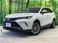 2023 Toyota Harrier Hybrid