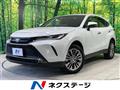 2023 Toyota Harrier Hybrid