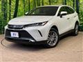 2023 Toyota Harrier Hybrid