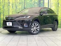 2023 Toyota Harrier Hybrid