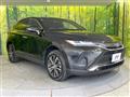 2023 Toyota Harrier Hybrid