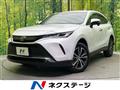2023 Toyota Harrier Hybrid