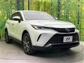 2023 Toyota Harrier Hybrid