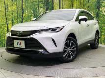 2023 Toyota Harrier Hybrid