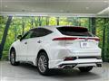 2023 Toyota Harrier Hybrid
