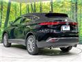 2023 Toyota Harrier Hybrid
