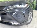 2023 Toyota Harrier Hybrid