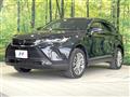 2023 Toyota Harrier Hybrid