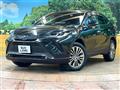 2023 Toyota Harrier Hybrid