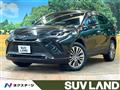 2023 Toyota Harrier Hybrid