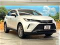 2023 Toyota Harrier Hybrid