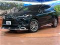2024 Toyota Harrier Hybrid