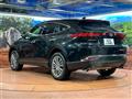 2024 Toyota Harrier Hybrid