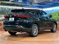2024 Toyota Harrier Hybrid