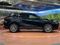 2024 Toyota Harrier Hybrid