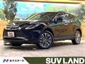 2024 Toyota Harrier Hybrid