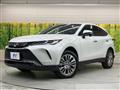 2024 Toyota Harrier Hybrid