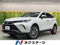 2024 Toyota Harrier Hybrid