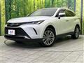 2024 Toyota Harrier Hybrid