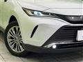 2024 Toyota Harrier Hybrid