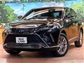 2024 Toyota Harrier Hybrid
