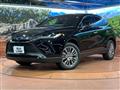 2024 Toyota Harrier Hybrid