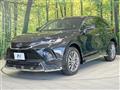 2024 Toyota Harrier Hybrid