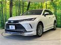 2024 Toyota Harrier Hybrid