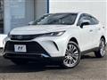2024 Toyota Harrier Hybrid