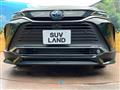 2024 Toyota Harrier Hybrid