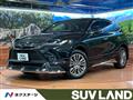 2025 Toyota Harrier Hybrid