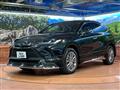 2025 Toyota Harrier Hybrid