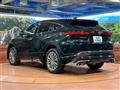 2025 Toyota Harrier Hybrid