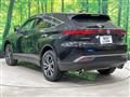 2025 Toyota Harrier Hybrid