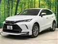 2025 Toyota Harrier Hybrid