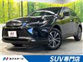 2025 Toyota Harrier Hybrid