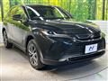 2025 Toyota Harrier Hybrid