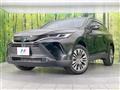 2020 Toyota Harrier Hybrid